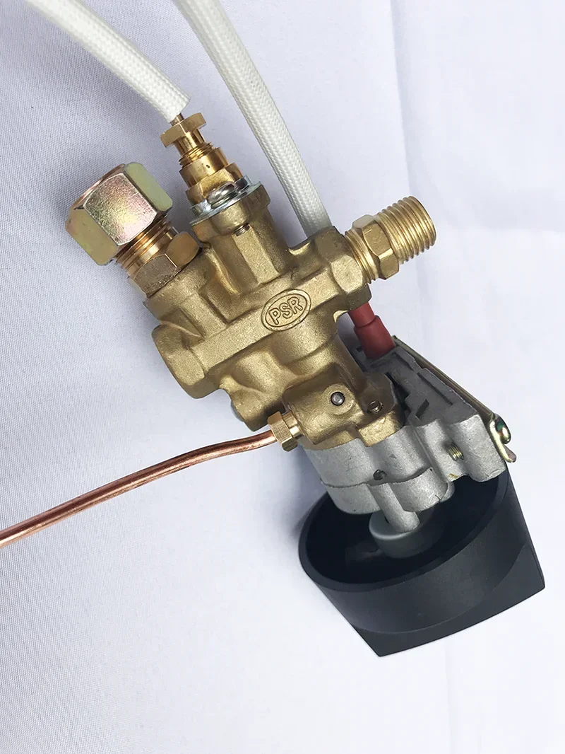 

PSR Boway Western Food Stove Safety Copper Valve/PDBS-11B