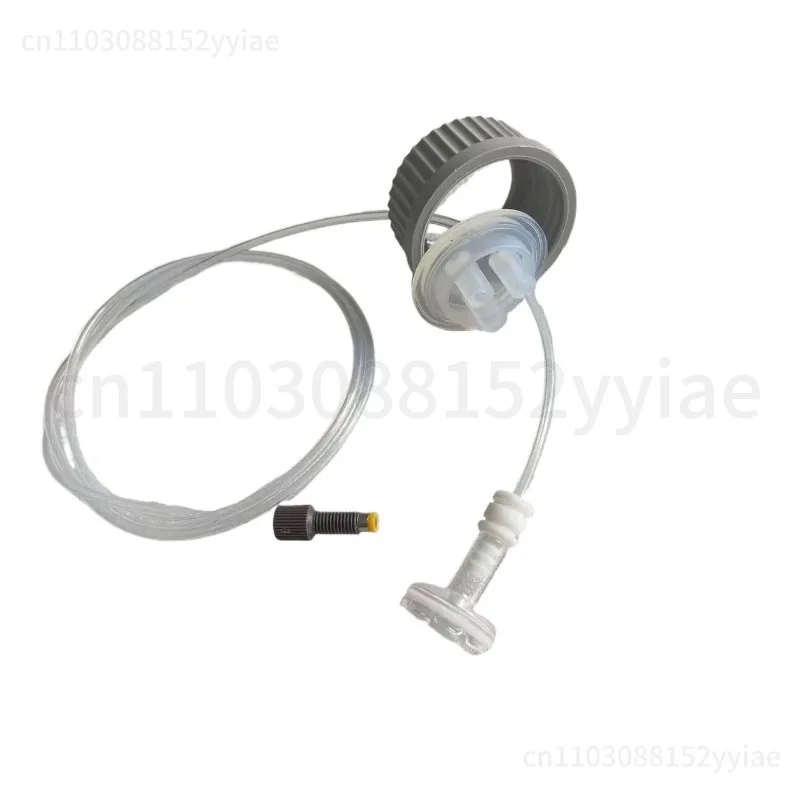 Mobile Phase Inlet Filter, Original Liquid Chromatography Filter Head 5041-2168