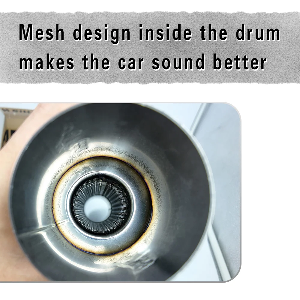 Thumbnail 3 - #1 Latest Car Exhaust Systems Offers
