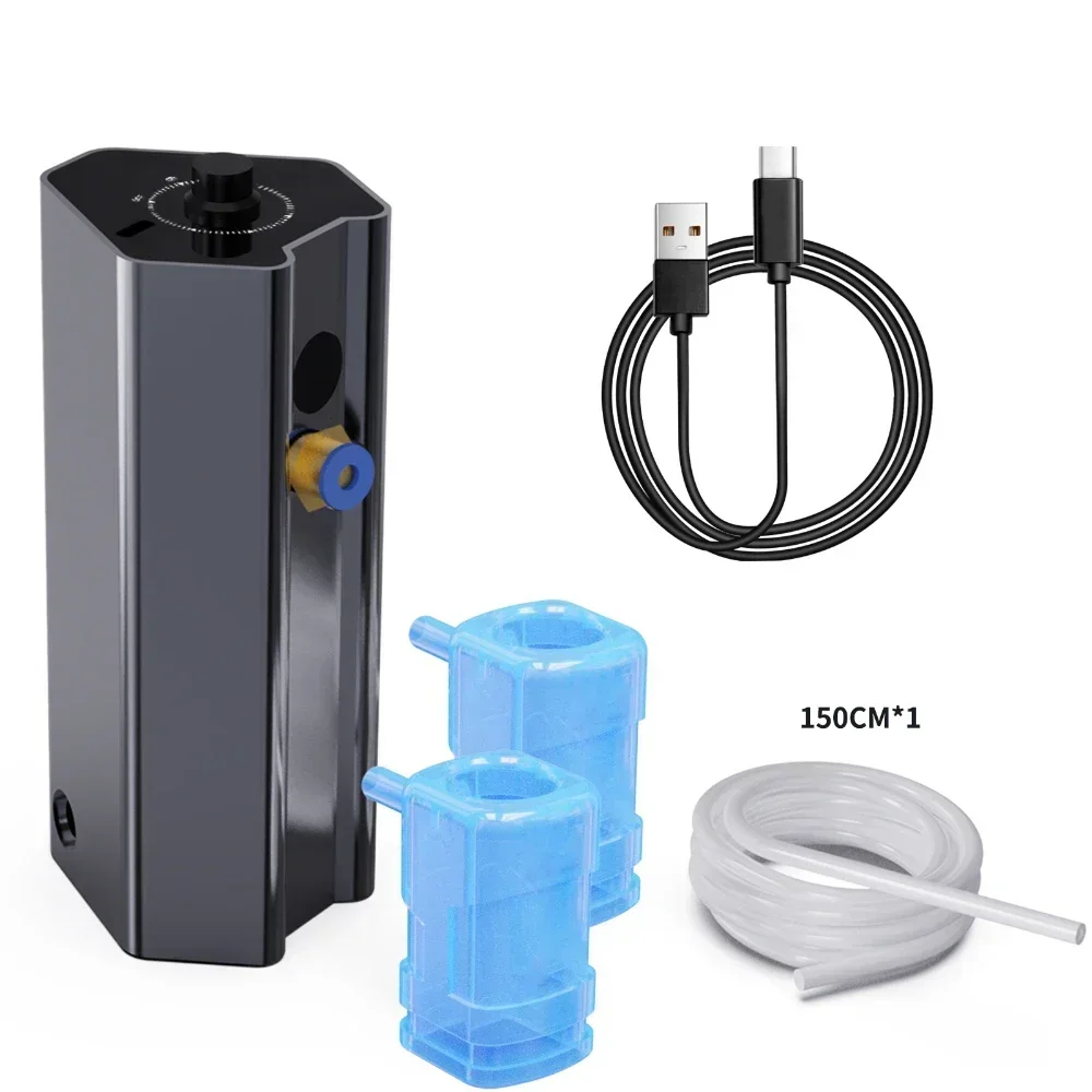 Electric Tattoo Needle Cleaner Machine New Tattoo Needle Washer Automatic Sensing Eyebrow Lip Makeup Rechargeable Wireless