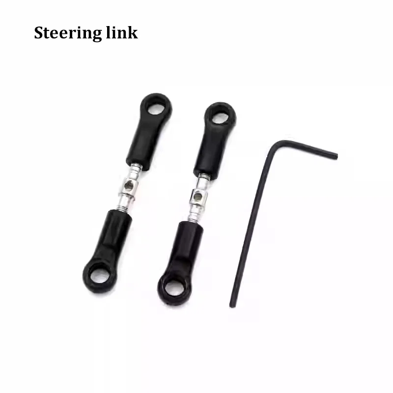 SCY 16101 PRO 16102 PRO 1/16 Metal Differential and Drive Shaft Set for  Brushless RC Car Upgrades Parts Accessories