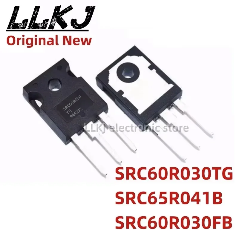 1Pcs Src60R030Tg Sr…