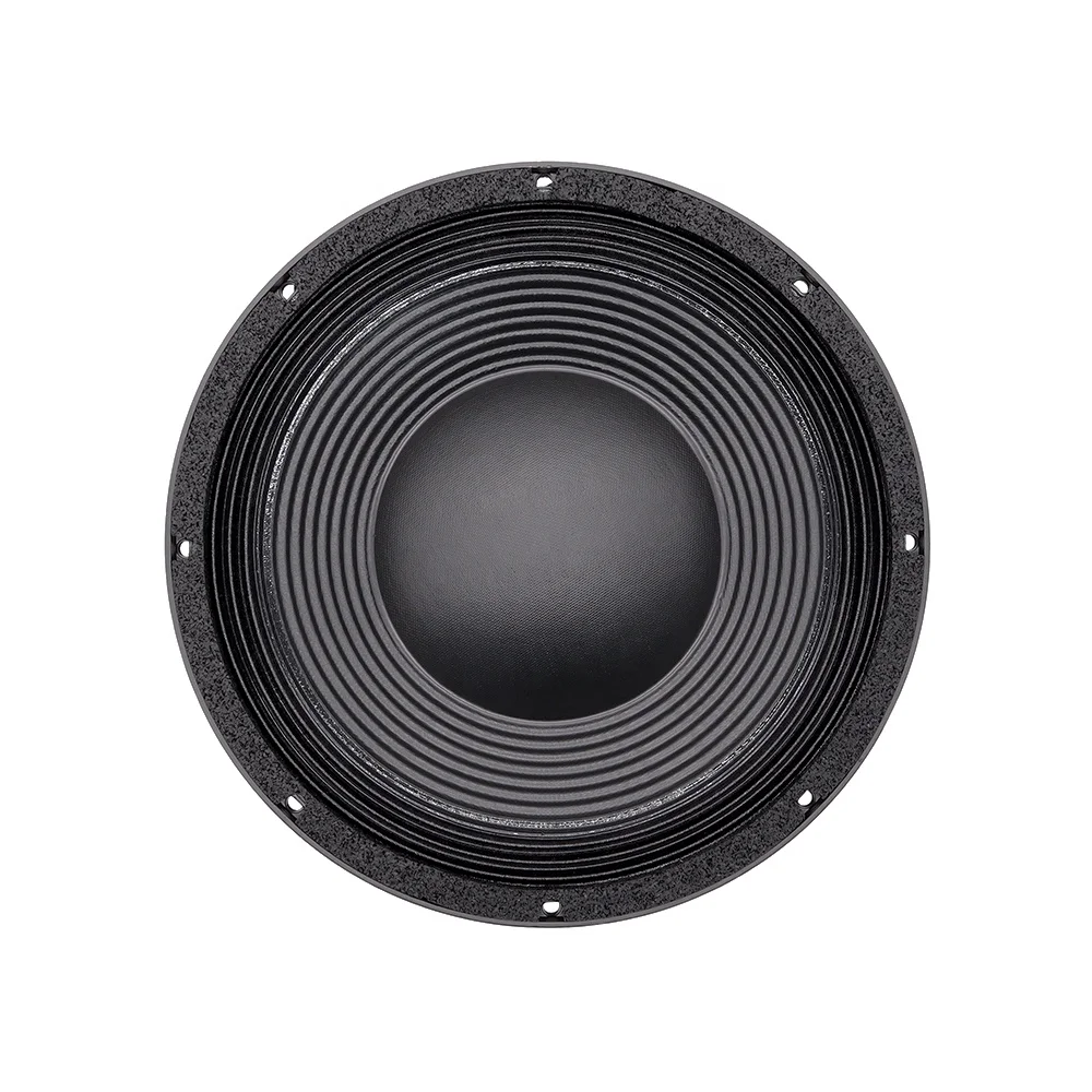 ขายร้อน 12 นิ้วซับวูฟเฟอร์ขนาดใหญ่ 3400 วัตต์ DJ Bass Sound รถไนท์คลับบาร์ 12 ''ลําโพง