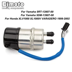 Fuelpump For Yamaha FZS600 FAZER 5RT-13907-00 YZF600R Petrol Fuel Pump for Honda XLV1000 XL1000 V Varadero XLV 1000 XL 1000V