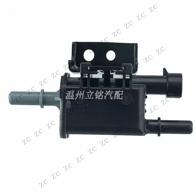 Z+ 12597567 12606684 214-1680 911-032, suitable for Chevrolet carbon canister solenoid valve with cover
