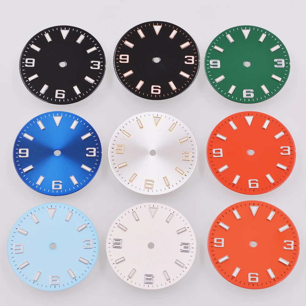 Sterile Luminous 29…