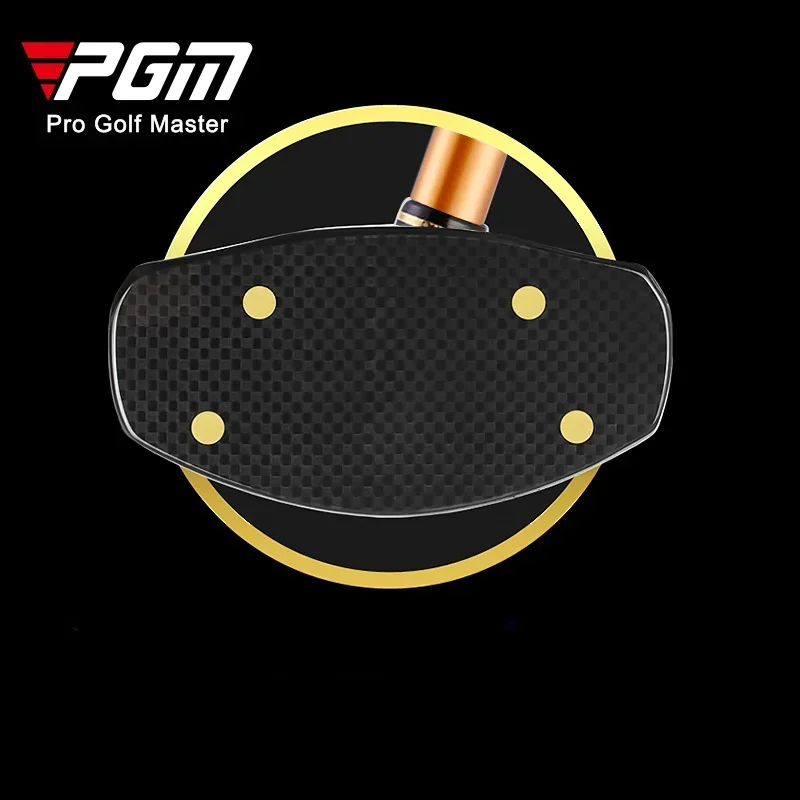 PGM Golf Clubs for Men and Women A Single Club in The Park Low Center of Gravity Putter Supplies TUG063