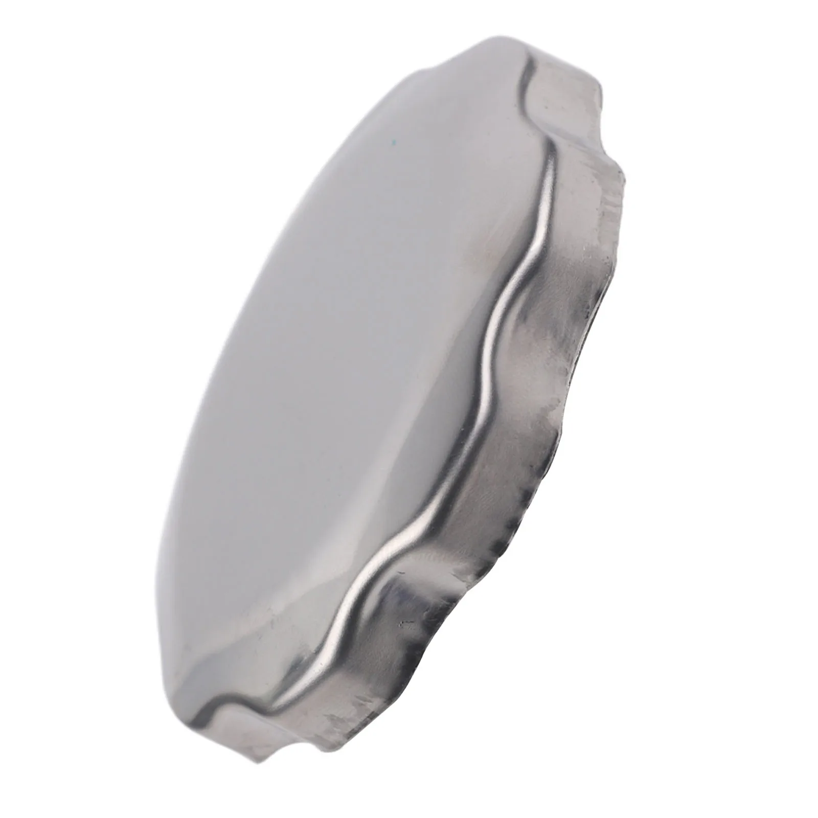 Fuel Tank Cap in Metal for Honda For GX120 GX140 For GX200 and For LIFAN For LONCIN Cloned Engine Applications