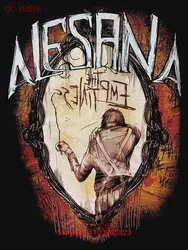 ALESANA BAND T-Shirt Cotton Unisex Tee S to 4XL UR221