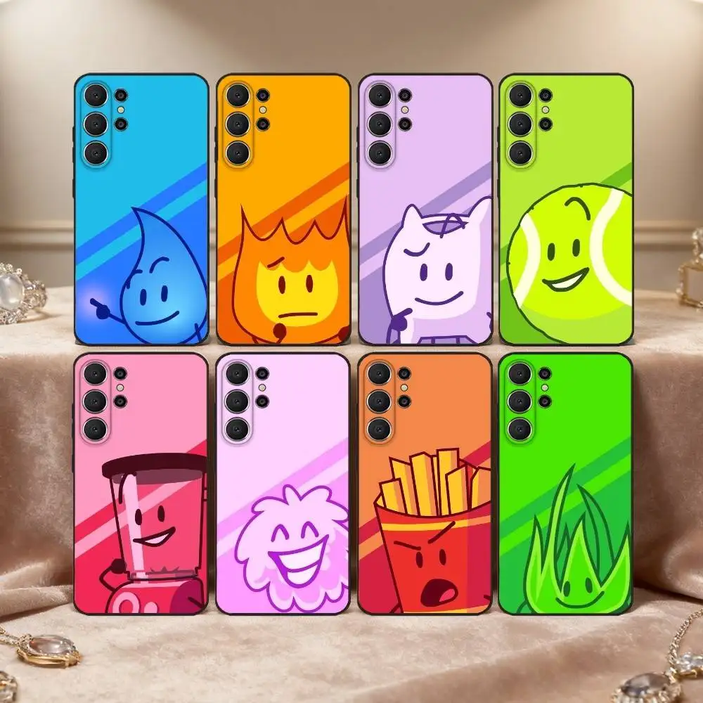 B-Bfdi Battle For D… - image