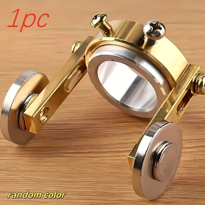 

1pc Plasma Roller Guide Wheel For AG-60 Welding Equipment Welding Cutting Nozzle Heavy-Duty Metal Precision Cutting Tool