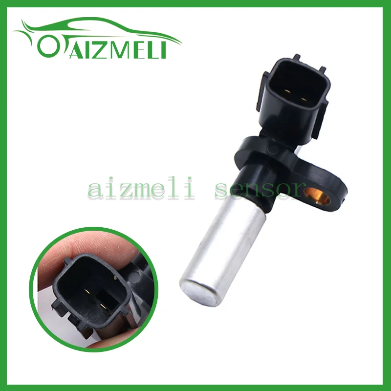 

New Engine Crankshaft Position Sensor 23731-WD000 For Nissan Navara D22 NP300 Frontier 2000~2006 Pickup 23731WD000 Factory Price