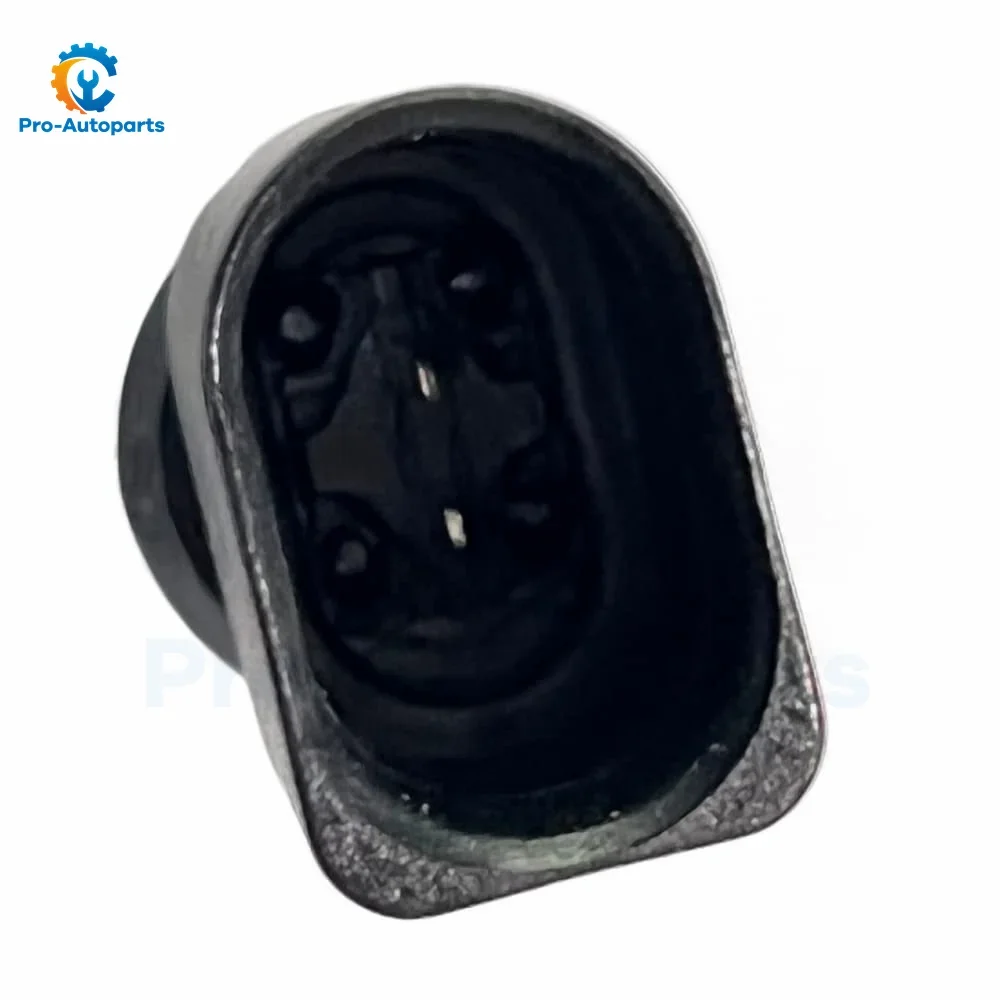 8Z0820535B 2pins Ambient Air Temperature Sensor Compatible with Audi A3 Sportback E-Tron A4 Allroad A5 A6 A7 A8