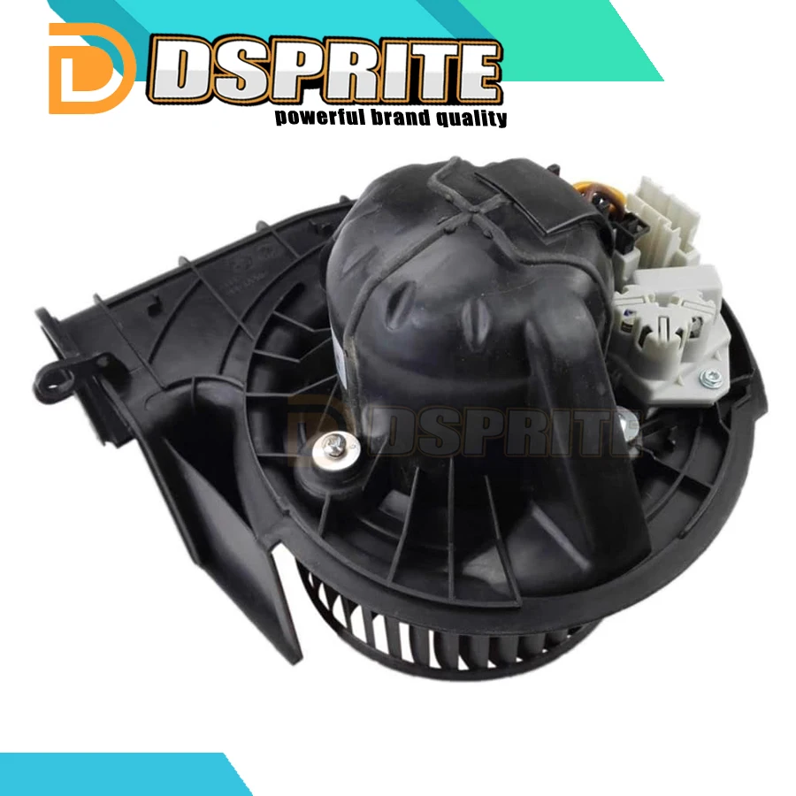 For BMW X5 F15 xDrive 40d 2015  t1028990r 15388618 Ritht Hand Drive and Left Hand Drive heater blower motor