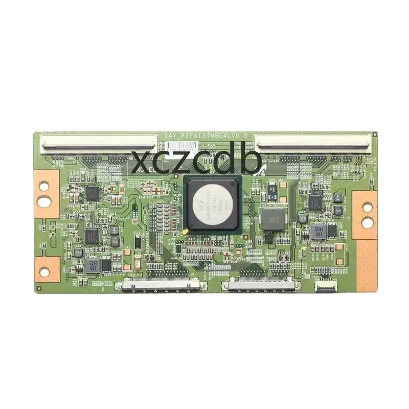 

14Y_P2FU13TMGC4LV0.0 55'' 65'' Tcon Board 55/65 Inch TV Logic Board for TV TX-55AX630B LCD TV CTT