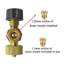 High Pressure Foam Lance Foam Gun Nozzle Car Wash Generator for Karcher BEAR FORCE #3