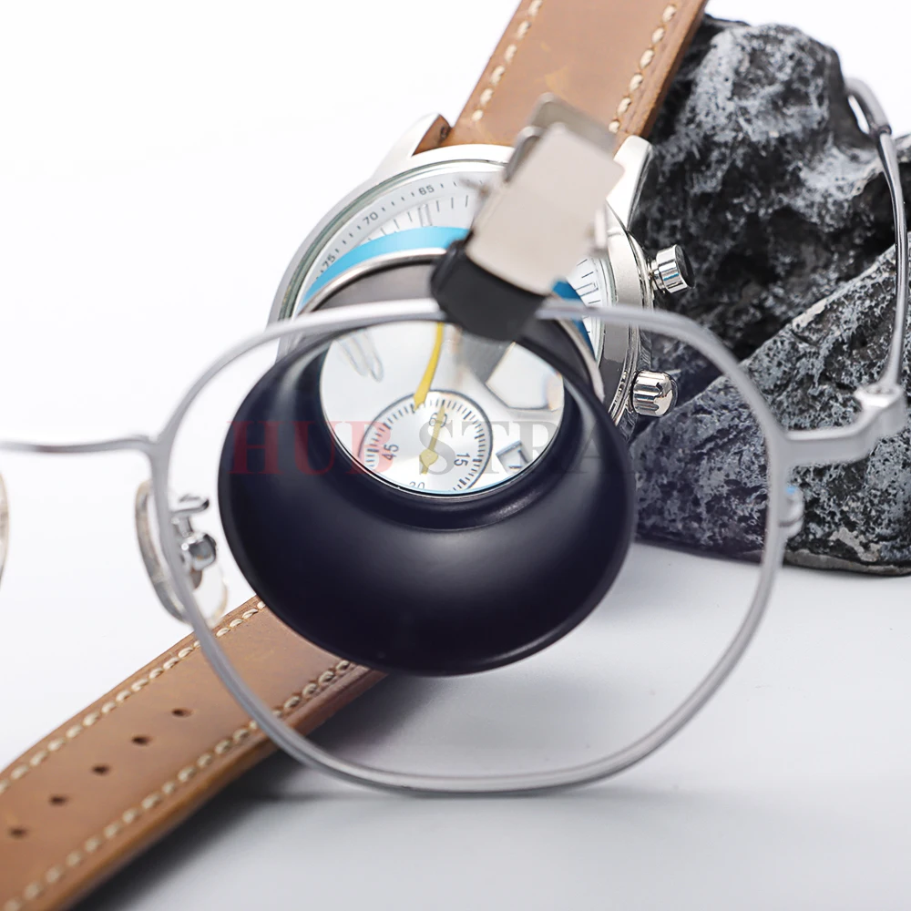 Lupa de gafas 5X 10X 20X, lupa - Eye Piece Magnifier reseña y precio