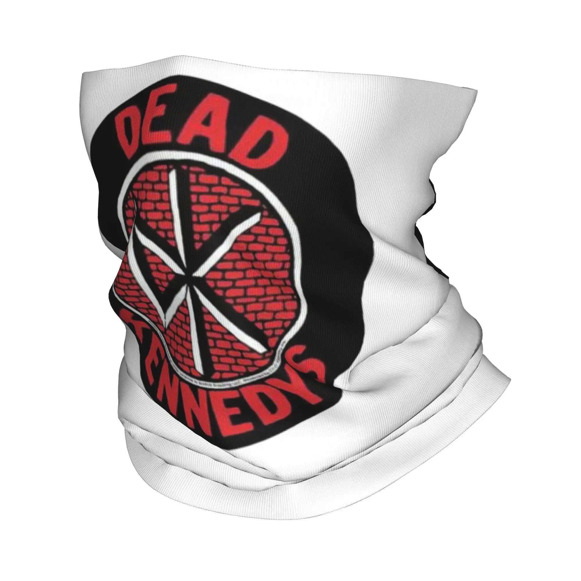 

Dead Kennedys (13) Бандана, гетры с принтом, маска, шарф, многофункциональная Балаклава для езды на велосипеде, дышащая унисекс для взрослых