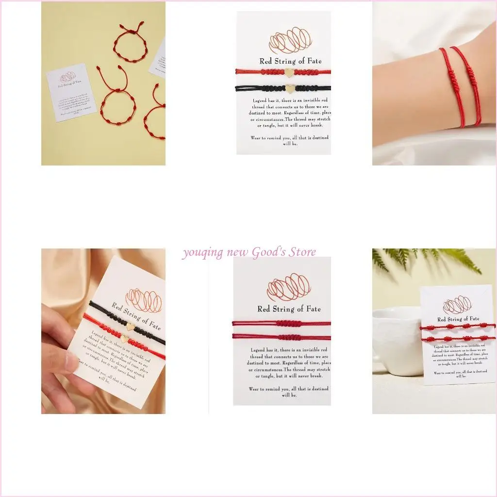 57qa-7-узлов-красный-веревый-браслет-мужской-молодежный-браслет-дружбы-Удачи-Амулет