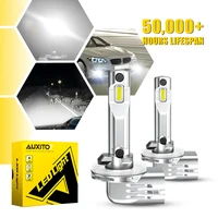 AUXITO 2 uds H27W1 H27W2 880 881 H27W H27 bombilla LED Canbus sin Error bombilla de luces antiniebla para Kia Rio Hyundai Sonata Accent Tucson ix35