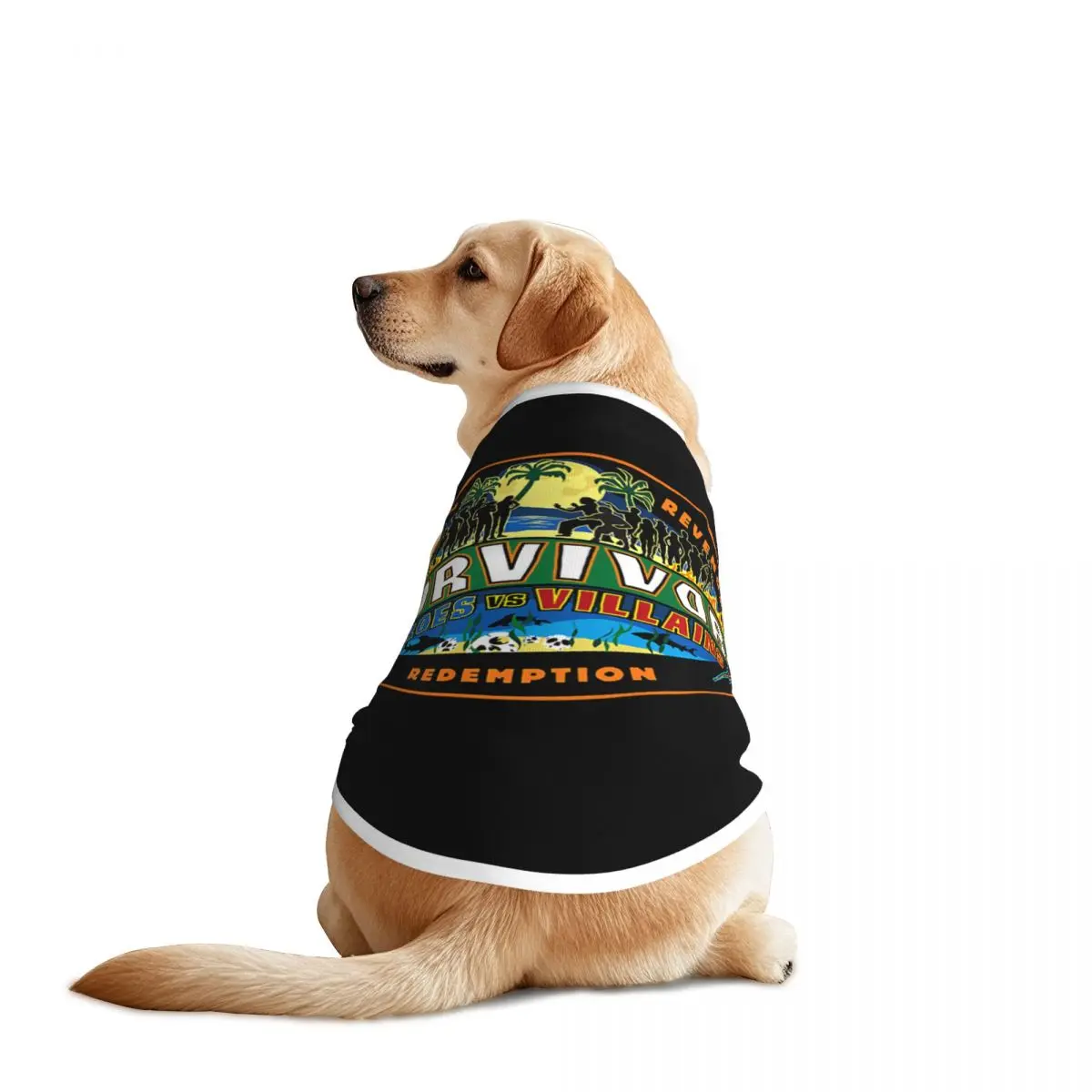 Reality Tv Survivor… - image