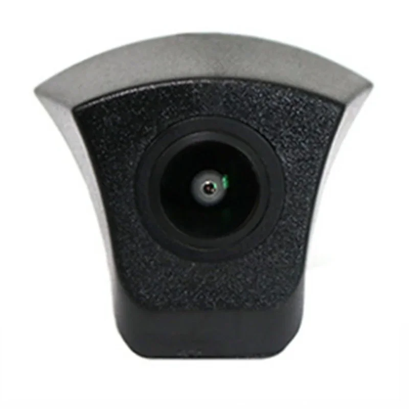 Pop Car 170° Wide Angle Camera Car Front View Camera HD CCD Came Super Hot 1 TT MK2 A8 D3 Q3 C5