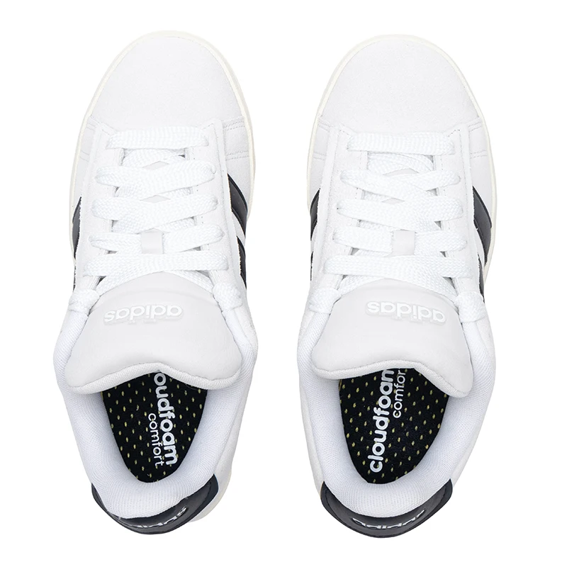 أحذية رياضية للتنس للرجال والنساء من Adidas، أحذية رياضية عصرية منخفضة الارتفاع، أحذية كاجوال مريحة Jr0544 #2