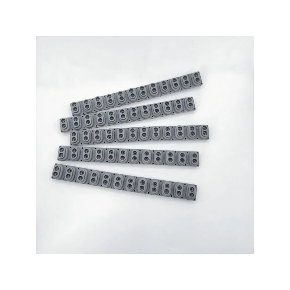 Imagem -01 - Teclado Condutor de Borracha de Contato Chave para Yamaha P35 P45 P48 P85 P95 P105 P115 P70 Kbp300 Kbp500 Kbp1000 Dgx660 teclado condutor de borracha de contato chave para yamaha p35 p45 p48 p85 p95 p105 p115 p70 kbp300 kbp500 kbp1000 dgx660 01