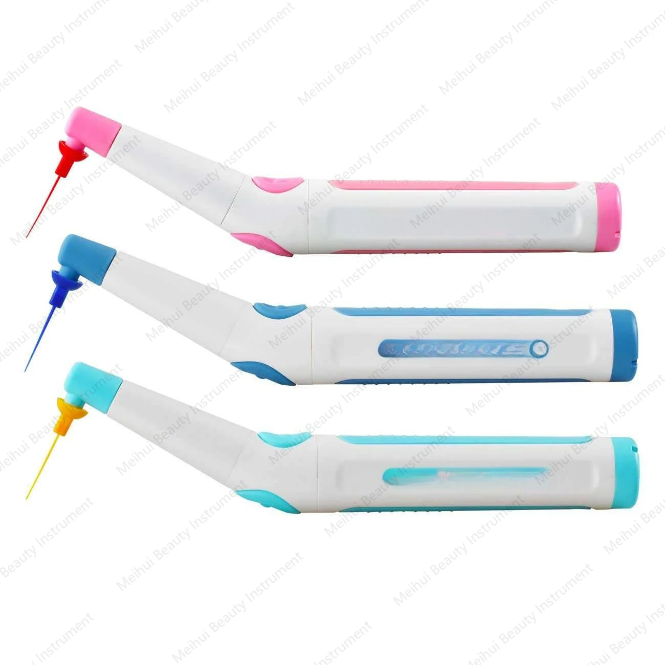 

Dental Ultrasound Root Canal Swinging Pen Swinging Oral Wireless Needle Removal Calcification Touch Screen Factory Direct Sales