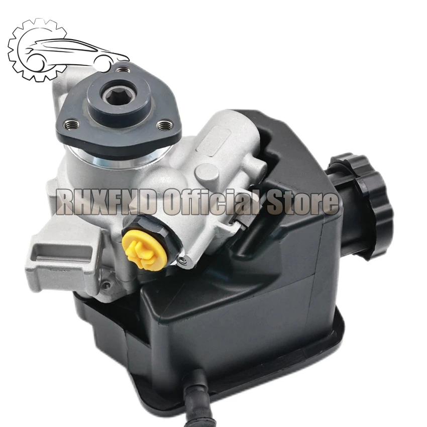 0024667601Power Steering Pump For Dodge Freightliner Sprinter 2500 3500 02-06 5103795AA 5119548AA 36P0948 0024667601 0024667501