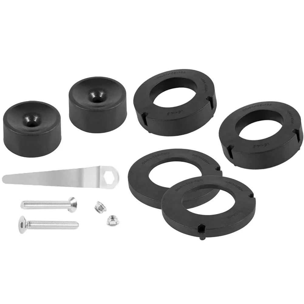 Spacer Lift Kit Designed Specifically for Jeep For Gladiator Models (Year Range '20 '22) OEM Reference #1155300