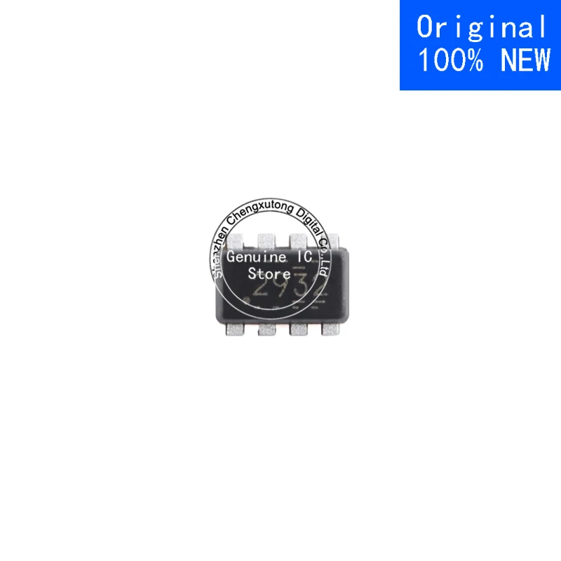 

10pcs/lot TPS62932DRLR TPS62932 SOT New Original Genuine Ic