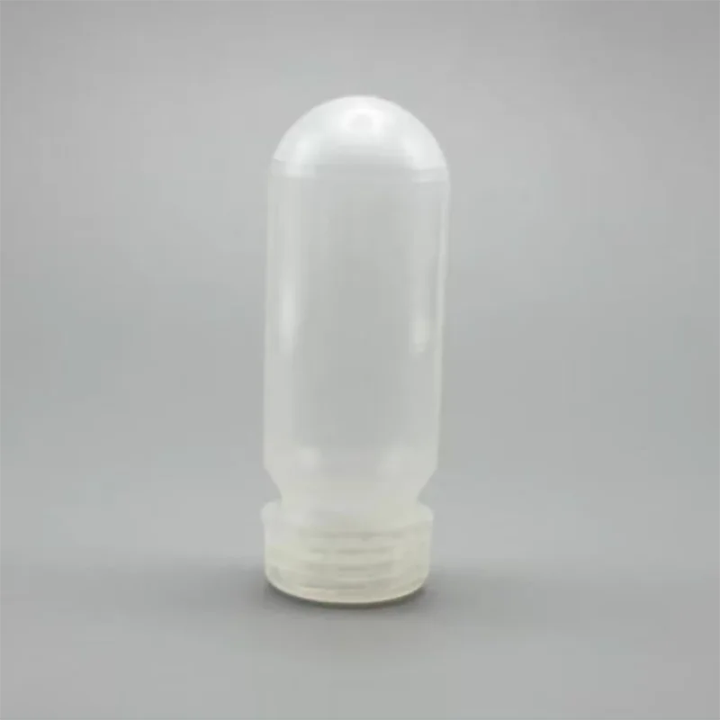 1PCS 85ml 스크류 원심분리 튜브 원심분리 병 85ml 원심분리 시험관