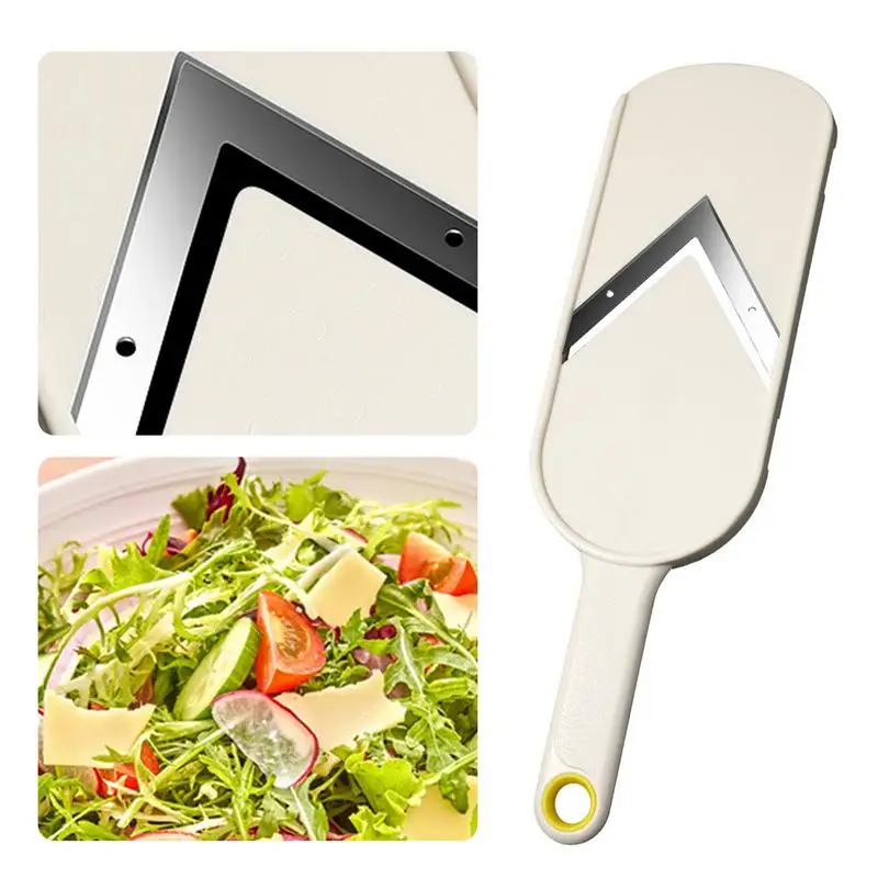 Manual Vegetable Slicer Cabbage Shredder Grater Salad Shavings Slicing Artifact Multi Purpose Kitchen Tools And Accessories