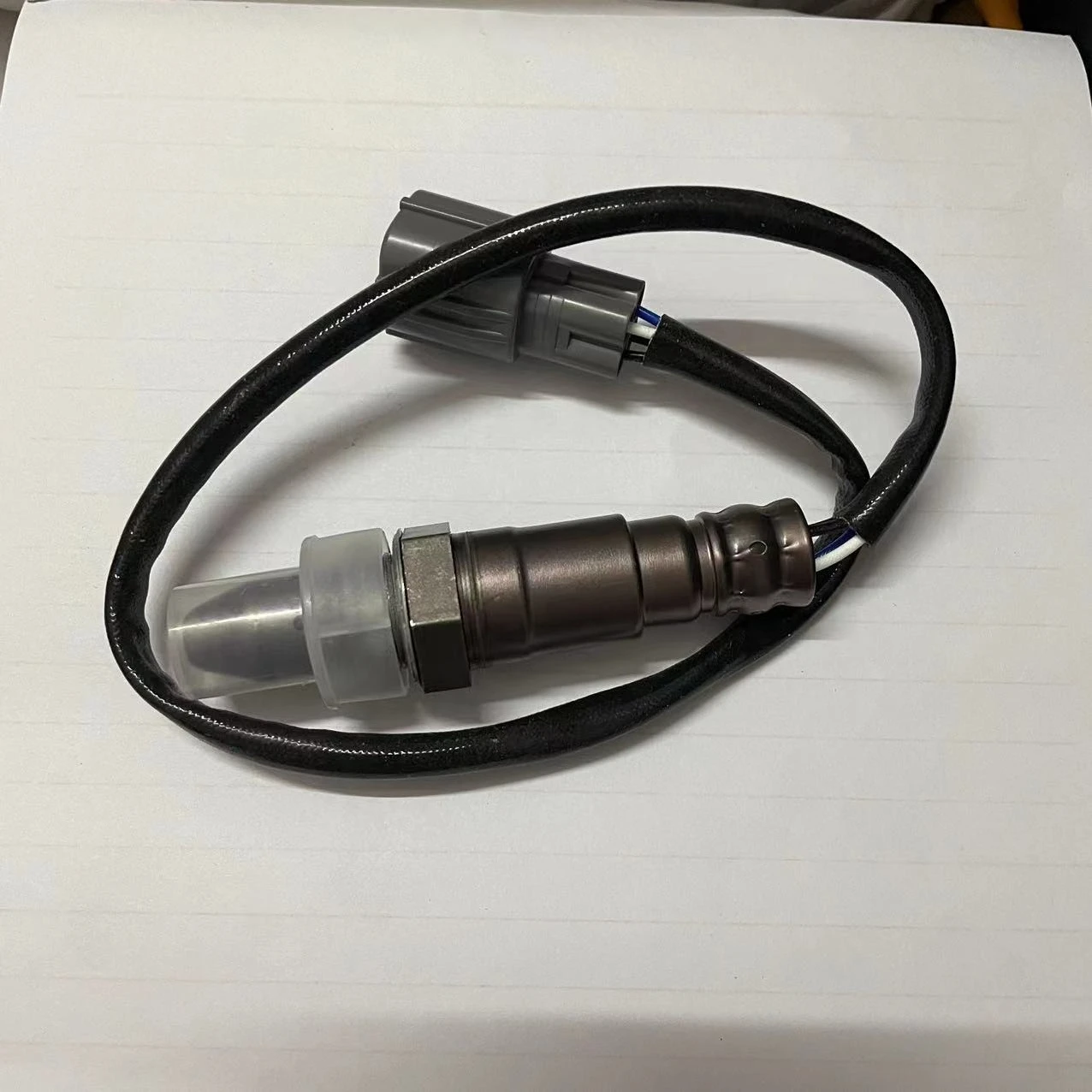 

1pc 89467-48190 New Air Fuel O2 Oxygen Sensor fit For Toy-ota Ava-lon Ca-mry Venz-a LE-XUS ES250 ES300h RX270 2.5L 2.7L 3.5L