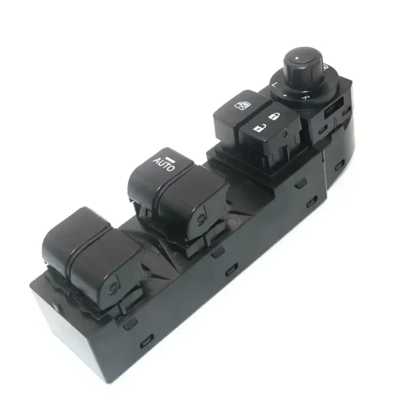 BKC6-66-350 BKC6-66-350A Master Power Window Lifter Switch Mirror Button For 2013 - 2016 Mazda CX-5 3 Axela 2014 2015 2016