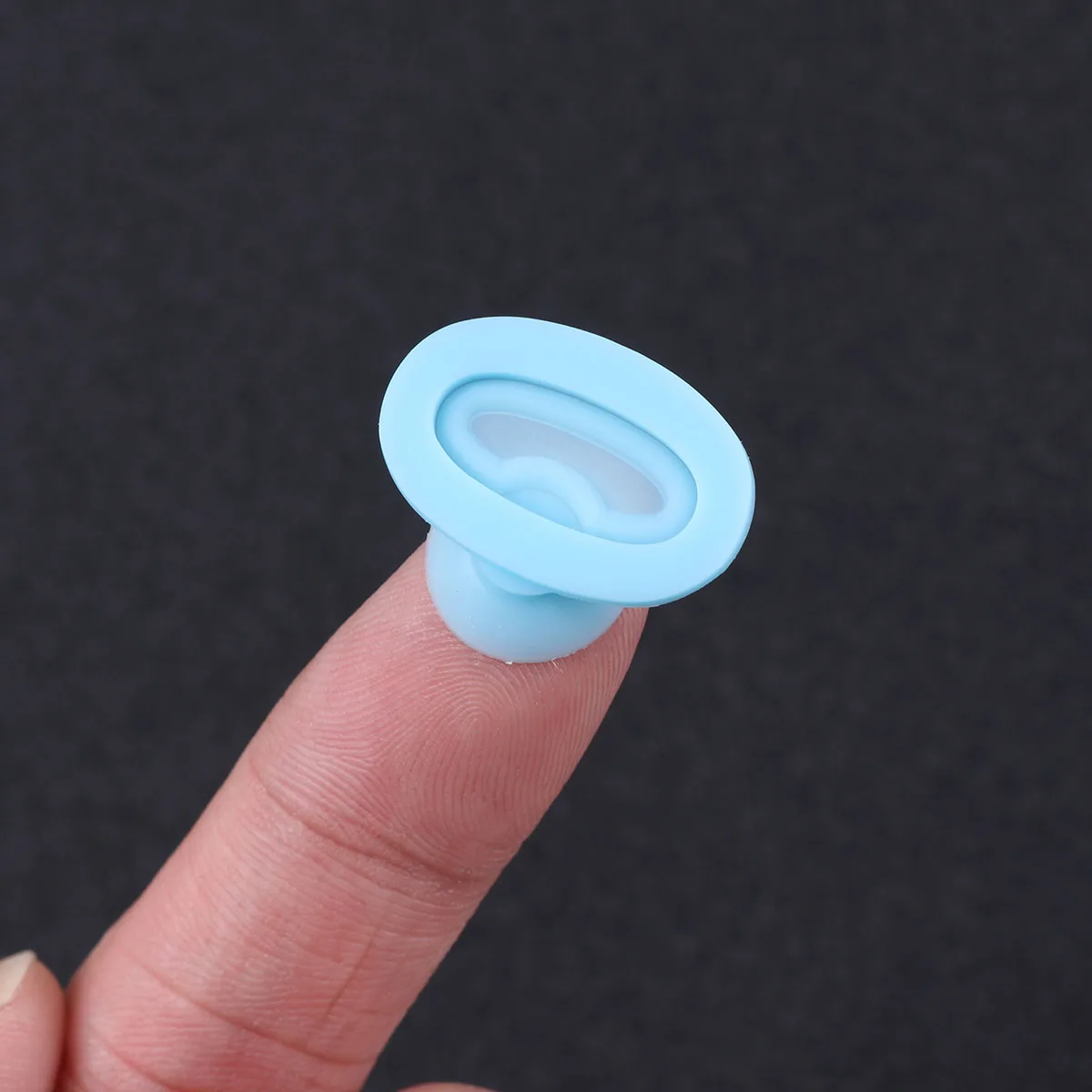 

14pcs Creative Silicone Wine Glass Markers Reusable Suction Cup Drink Number Labels For Cocktail Martini