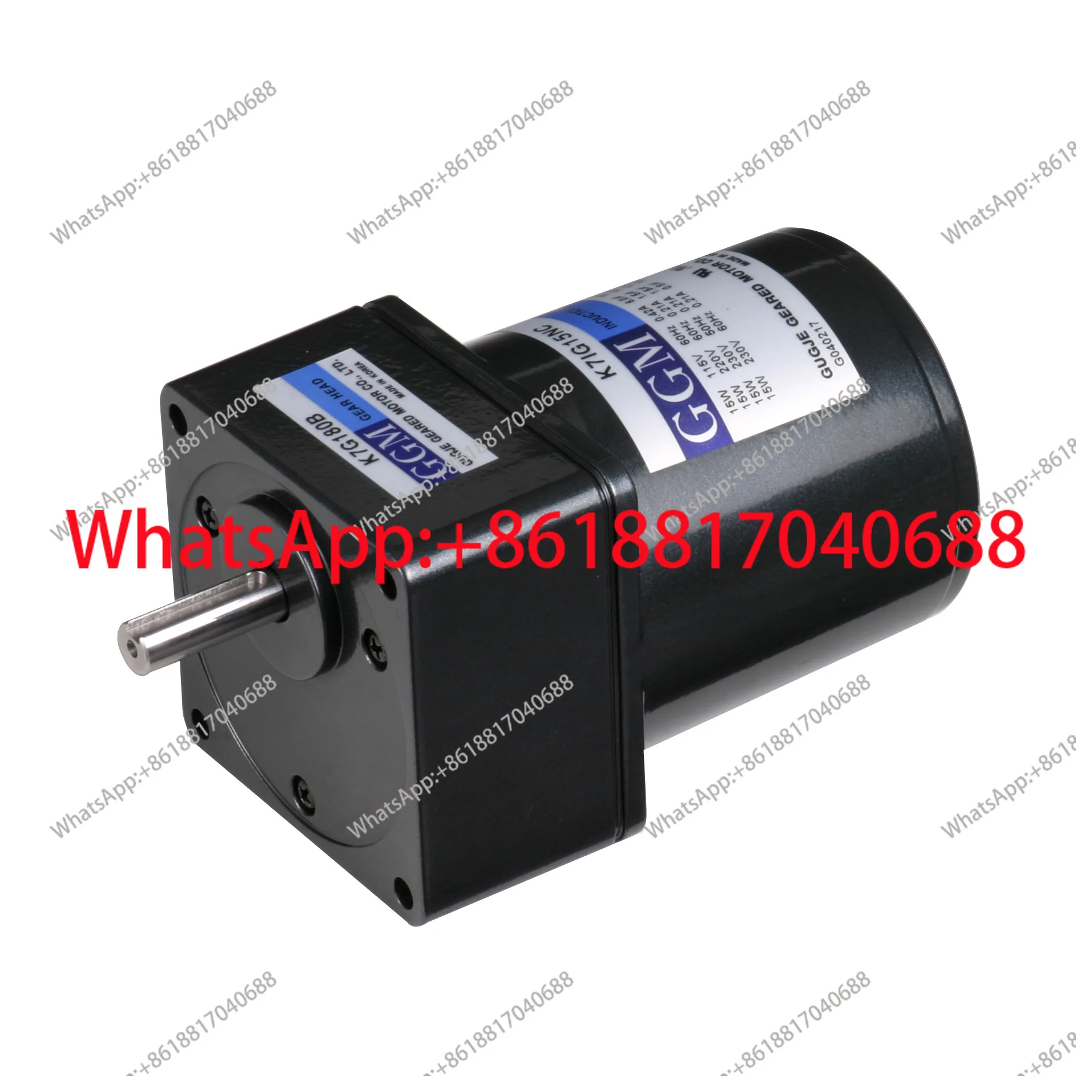 1PCS Korean Ggm Spe…