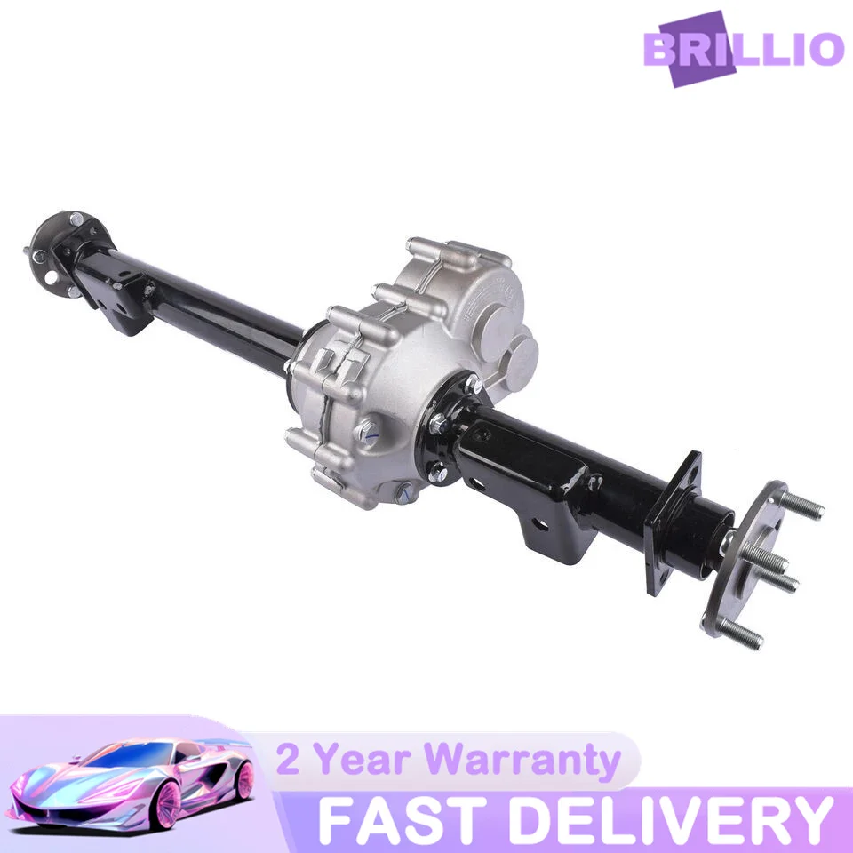 

Для гольф-каров EZGO RXV 2008-2013 600357 614063, корпус заднего моста в сборе