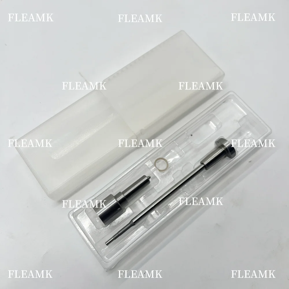 High Quality Repair Kit FOORJ03288 Is Suitable for 0445120134 Minimum Order of 6 Pieces