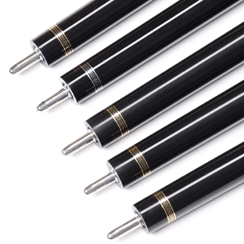 SW Wholesale Custom Carbon Fiber Billiard & Snooker Jump Break Cue, Customizable Cue Tip