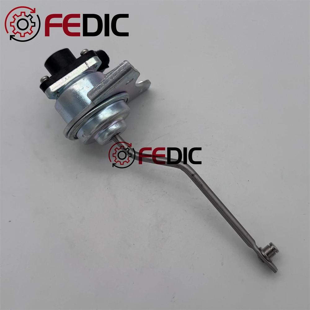 RHF4 28231-4A870 282314A870 Turbo Wastegate per Hyundai Porter II 2.5 CRDi D4CB 2003 Attuatore turbocompressore
