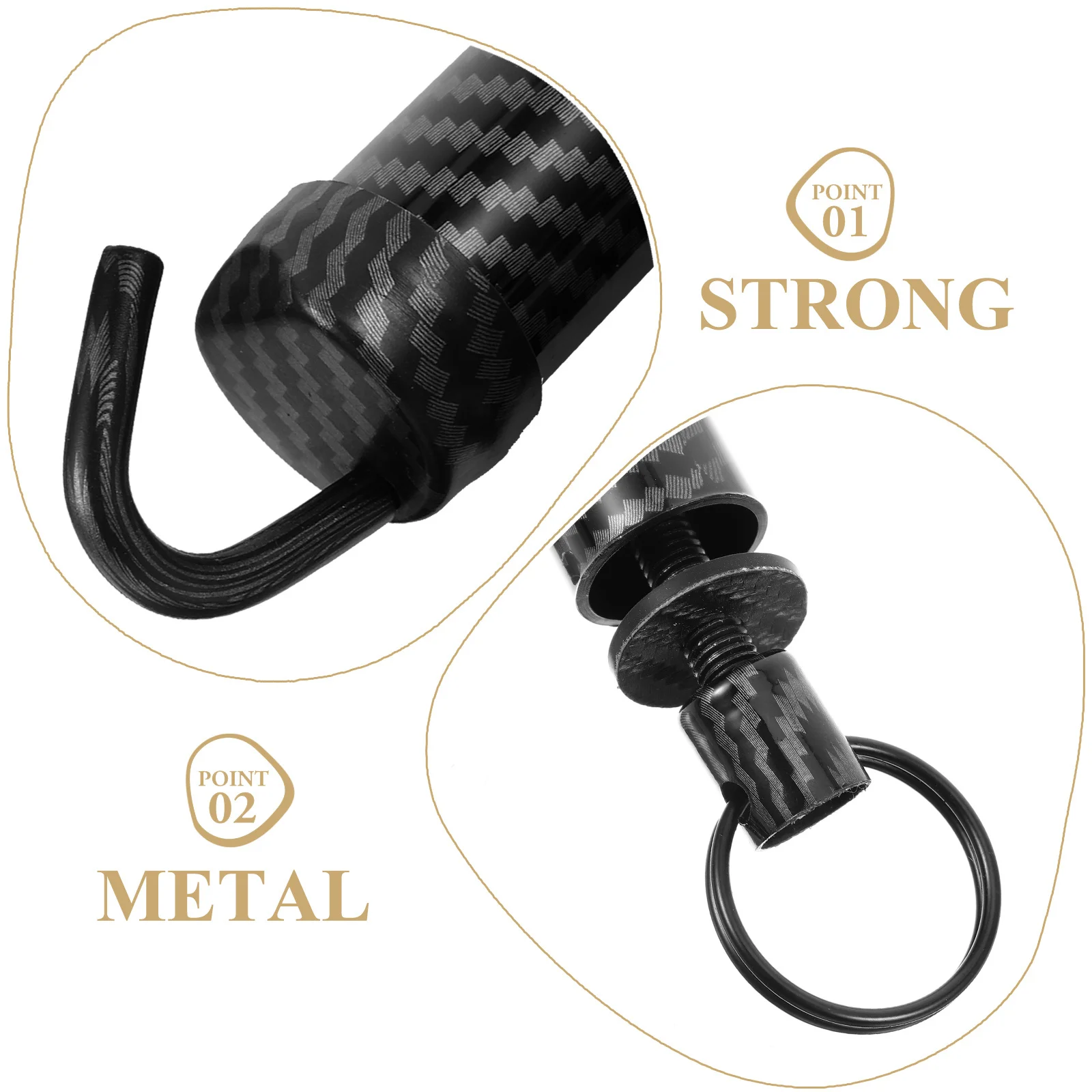 

Lift Support Automatic Boot Opener Lifter Springs Car Trunk Lid Spring Tailgate Device Trunk Springs For Car Easy