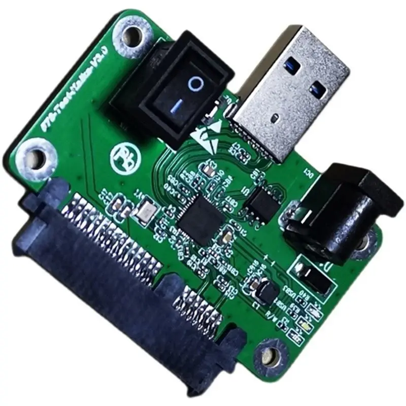 Highly Recommended SSD Solid State Drive Card Opener SSD Repair Tool ASM1153E Card Opener
