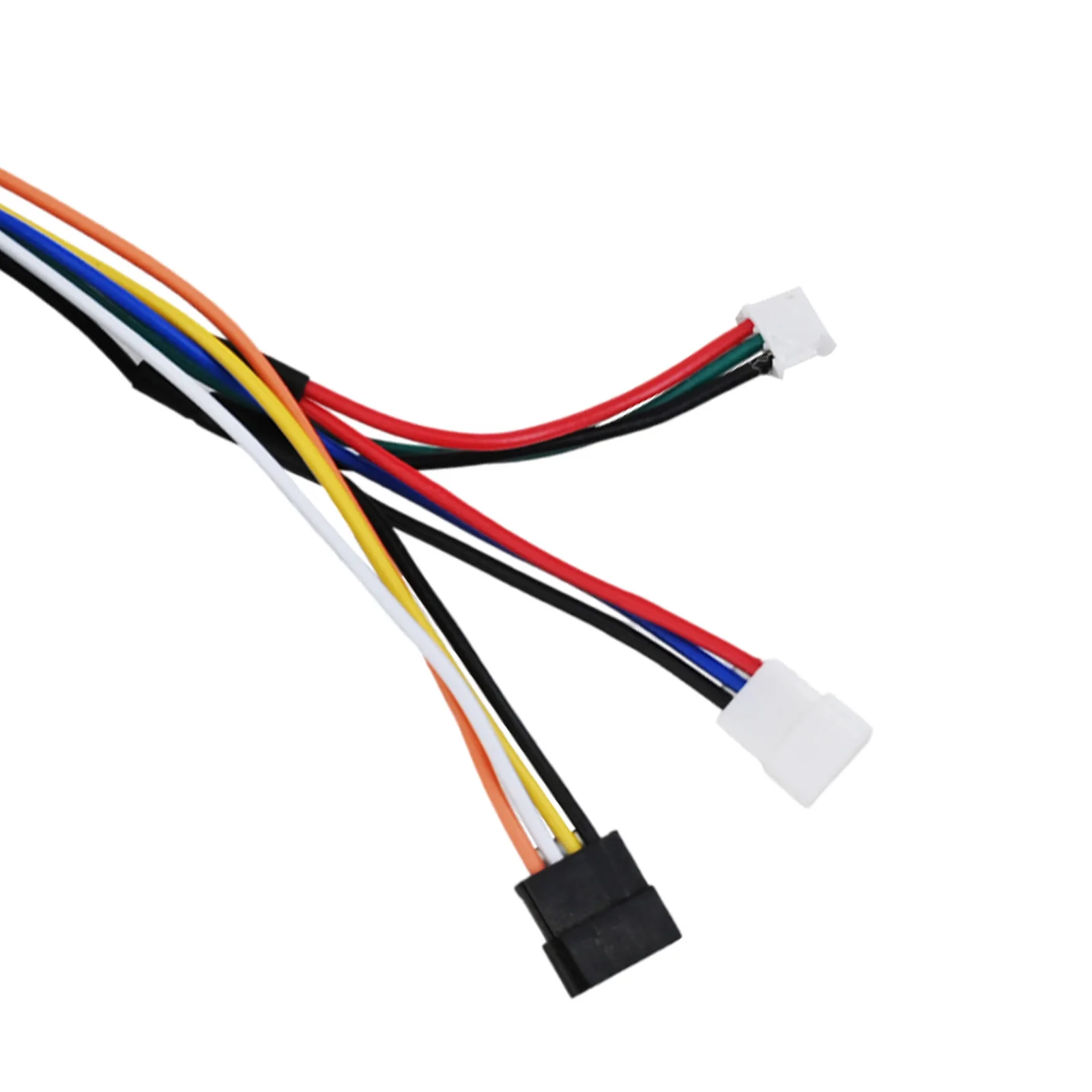 

For Scooter Repair Electric Scooter Dashboard Electric Scooter Panel Lightweight Simple Structure Aluminum Material