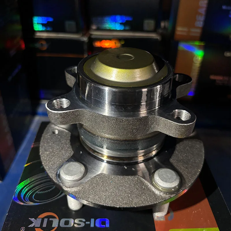 DI-SOLIK Auto Car Parts Rear Wheel Hub Bearing Assembly42200-TBA-A02 42200-TBA-A01 713627140 42200TX6A01 42200TR0A02 42200TR3901