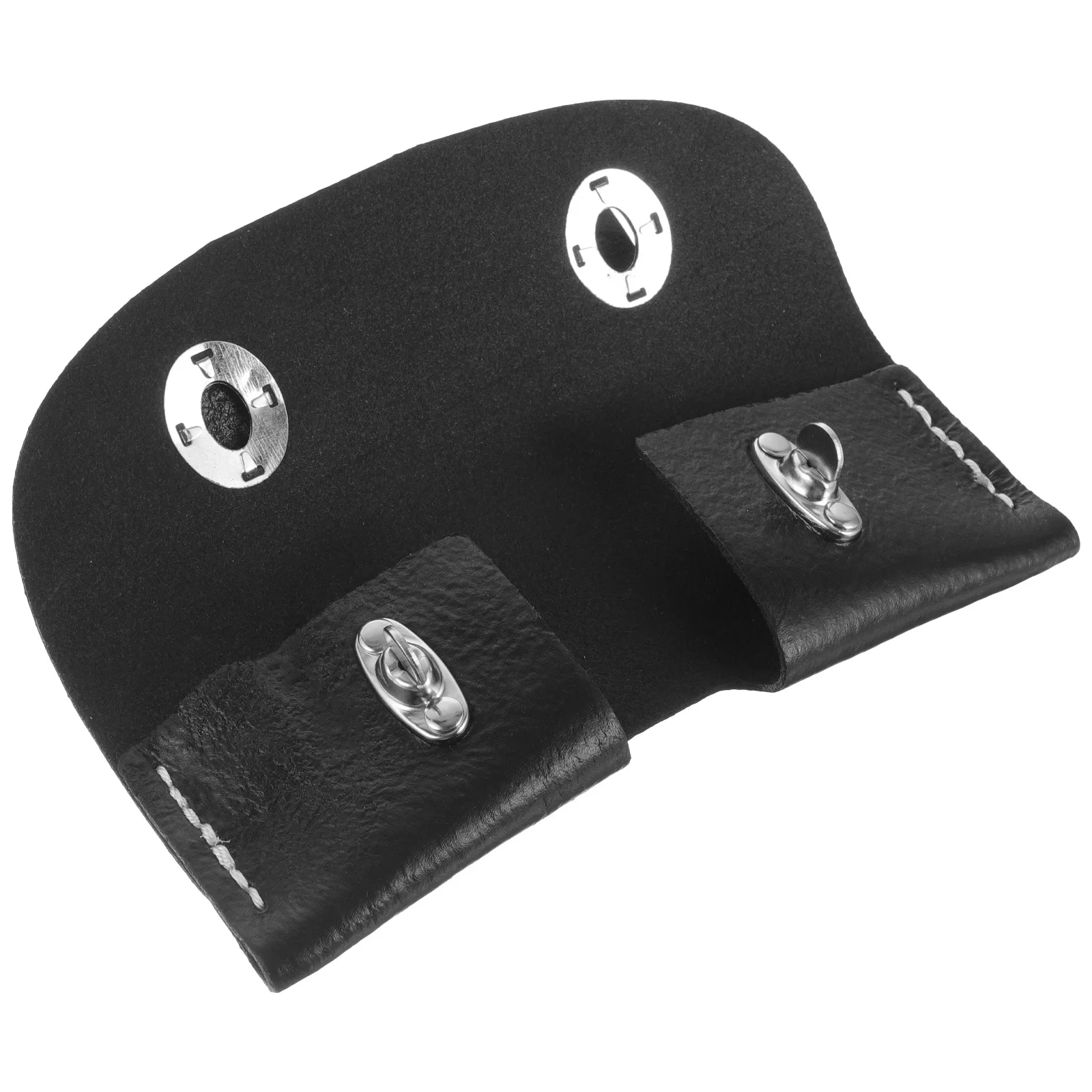 

Axe Cover Portable Hatchet Sheath Universal Fit for Most Axes Camping Accessory Safety Protection Axe Protector