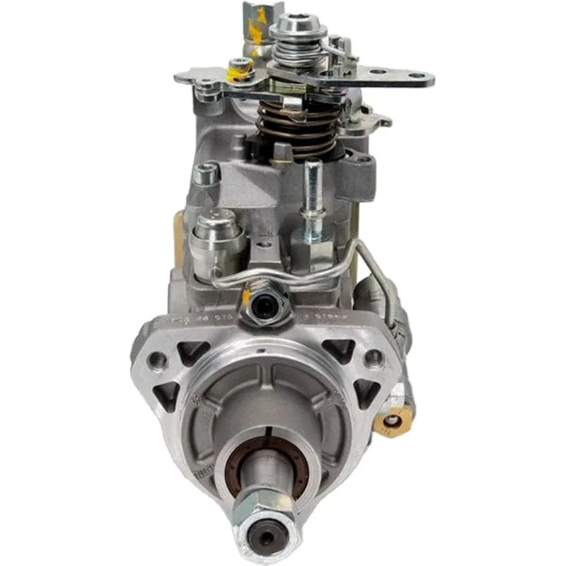 

Fuel Injection Pump 2644N20924 0460424255 0460424317 0460424303 For Perkins 1104C-44 Engine