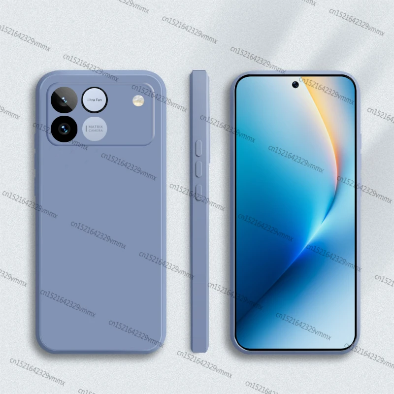 Soft Tpu Original L…