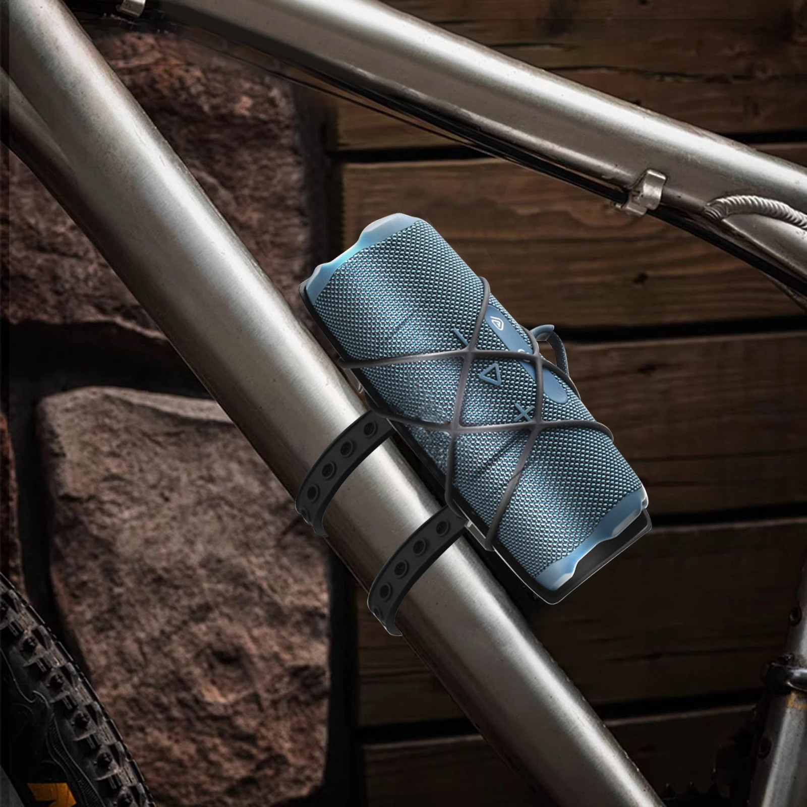 Portable Bike Golf … - image